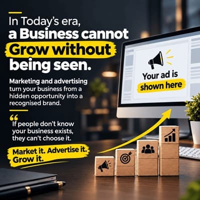 Advertise With Us