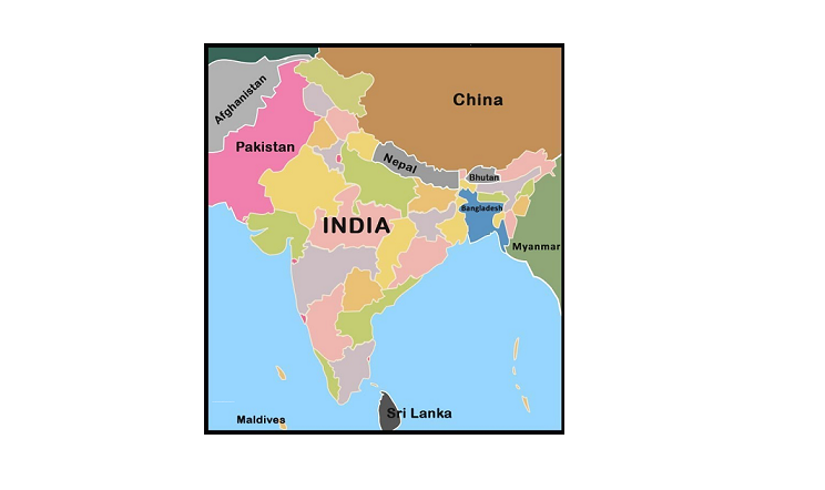 India's Historical relations with its neighboring countries and how to reinvent and revive relations based on historical trends.
