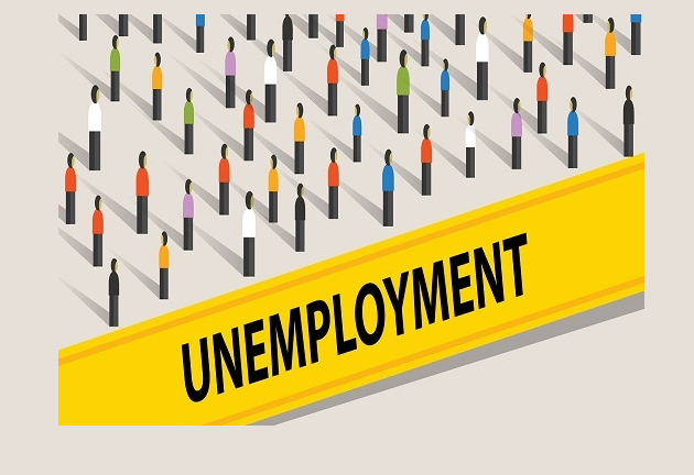 Unemployment and joblessness; a burden in economic growth
