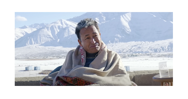 Analysis of the Ladakh issue, Betryal or Benefit ?