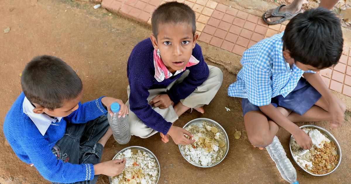 Fighting Malnutrition: Reviving not reinventing the wheel