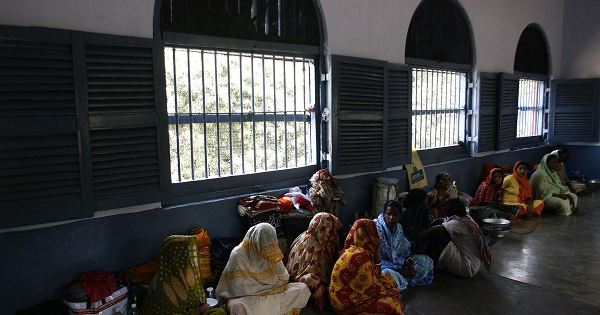 Journalist investigates issues related to Indian Prisoners and how Judicial Activism protects Prisoner's rights