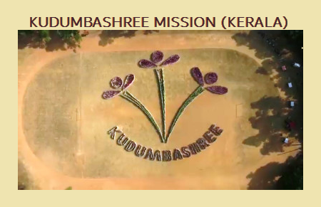 History and Evolution of Kudumbashree Mission - Its impactful analysis.
