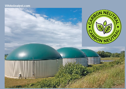 First Carbon-Neutral Village :The Journey of Nivaje to Becoming Maharashtra's First Carbon-Neutral Village with No Firewood, No LPG.