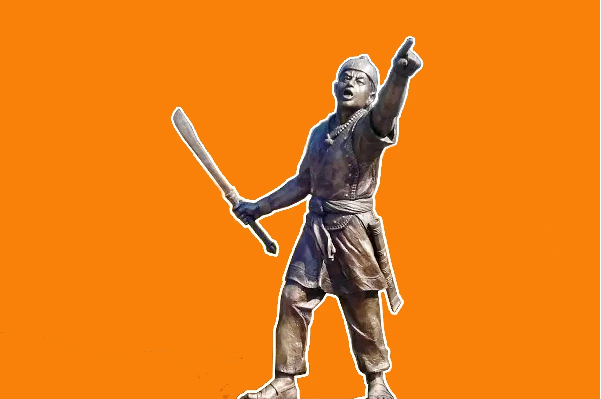 An Introduction to Lachit Borphukan -The Unyielding Soldier of Assam