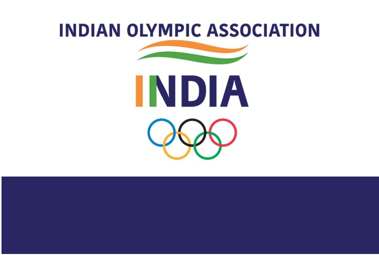India's Vision for the 2036 Olympics : A Cultural Renaissance and Global Opportunity.