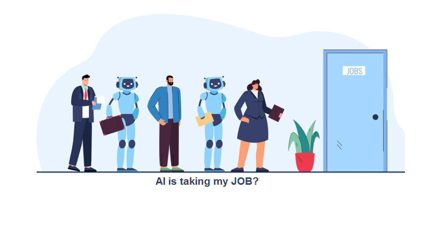 Artificial Intelligence and Job Security of Doctors, Teachers and Creatives.